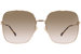 Gucci GG0879S Sunglasses Women's Fashion Square