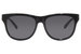 Gucci GG0980S Sunglasses Men's Rectangular Shape