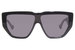 Gucci GG0997S Sunglasses Men's Square Shape
