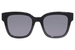 Gucci GG0998S Sunglasses Women's Square Shape