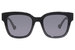 Gucci GG0998S Sunglasses Women's Square Shape