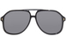 Gucci GG1042S Sunglasses Men's Pilot