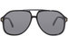 Gucci GG1042S Sunglasses Men's Pilot