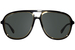 Gucci GG1077S Sunglasses Women's Pilot