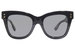 Gucci GG1082S Sunglasses Women's Cat Eye