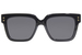 Gucci GG1084S Sunglasses Men's Square Shape