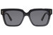 Gucci GG1084S Sunglasses Men's Square Shape