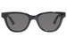 Gucci GG1116S Sunglasses Men's Rectangle Shape