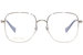 Gucci GG1144O Eyeglasses Women's Full Rim Round Shape