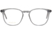 Gucci GG1157O Eyeglasses Men's Full Rim Round Shape