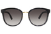 Gucci GG1190SK Sunglasses Women's Round Shape