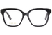 Gucci GG1192O Eyeglasses Women's Full Rim Square Shape