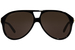 Gucci GG1286S Sunglasses Men's Pilot Style