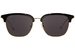 Gucci GG1275SA Sunglasses Men's Square Shape