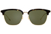 Gucci GG1275SA Sunglasses Men's Square Shape