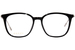 Gucci GG1276OK Eyeglasses Men's Full Rim Square Shape