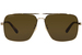 Gucci GG1289S Sunglasses Men's Pilot