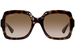 Gucci GG1337S Sunglasses Women's Square Shape