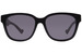 Gucci GG1430SK Sunglasses Men's Rectangle Shape