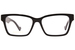 Gucci GG1476OK Eyeglasses Women's Full Rim Square Shape