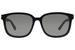 Gucci GG1505SK Sunglasses Men's Rectangle Shape