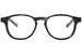 Gucci GG1510O Eyeglasses Men's Full Rim Round Shape