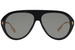 Gucci GG1515S Sunglasses Men's Pilot