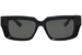 Gucci GG1529S Sunglasses Rectangle Shape