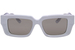 Gucci GG1529S Sunglasses Rectangle Shape