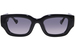 Gucci GG1558SK Sunglasses Women's Round Shape