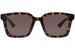 Gucci GG1582SK Sunglasses Men's Square Shape