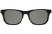 Gucci GG1671S Sunglasses Men's Square Shape