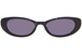 Gucci GG1680S Sunglasses Women's Cat Eye