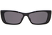 Gucci GG1681S Sunglasses Women's Rectangle Shape