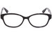 Gucci Gucci-Logo Women's GG0639OA Full Rim Cat Eye Eyeglasses