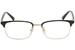 Gucci Men's Eyeglasses GG0131O GG/0131/O Full Rim Optical Frame