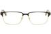 Gucci Men's Eyeglasses GG0383O GG/0383/O Full Rim Optical Frame