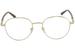 Gucci Men's Eyeglasses GG0392O GG/0392/O Full Rim Optical Frame