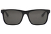 Gucci Men's GG0381S GG/0381/S Fashion Square Sunglasses