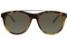 Gucci Seasonal-Icon GG0559S Sunglasses Men's Round Shades