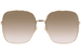 Gucci GG0879S Sunglasses Women's Fashion Square