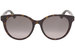 Gucci Web GG0702SK Sunglasses Women's Fashion Cat Eye