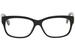 Gucci Women's Eyeglasses GG0278O Full Rim Optical Frame