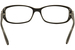 Gucci Women's Eyeglasses GG3204 GG/3204 Full Rim Optical Frame