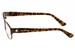 Guess By Marciano Women's Eyeglasses GM211 GM/211 Full Rim Optical Frame