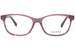 Guess GU9191 Eyeglasses Youth Kids Full Rim Rectangle Shape