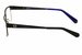 Guess Men's Eyeglasses GU1770 GU/1770 Full Rim Optical Frame