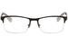 Guess Men's Eyeglasses GU1936 GU/1936 Half Rim Optical Frame