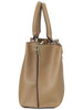 Guess Women's Albury Small Girlfriend Satchel Handbag