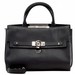 Guess Women's Cynthia Large Structured Satchel Handbag